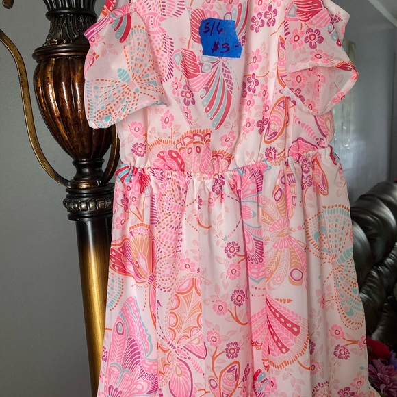 GIRLS DRESSES - Picture 7 of 9